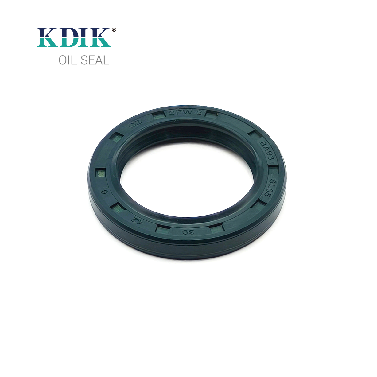 High Quality High Pressure TCV 30*42*6mm CFW BABSL Type Oil Seal for Hydraulic Pumps