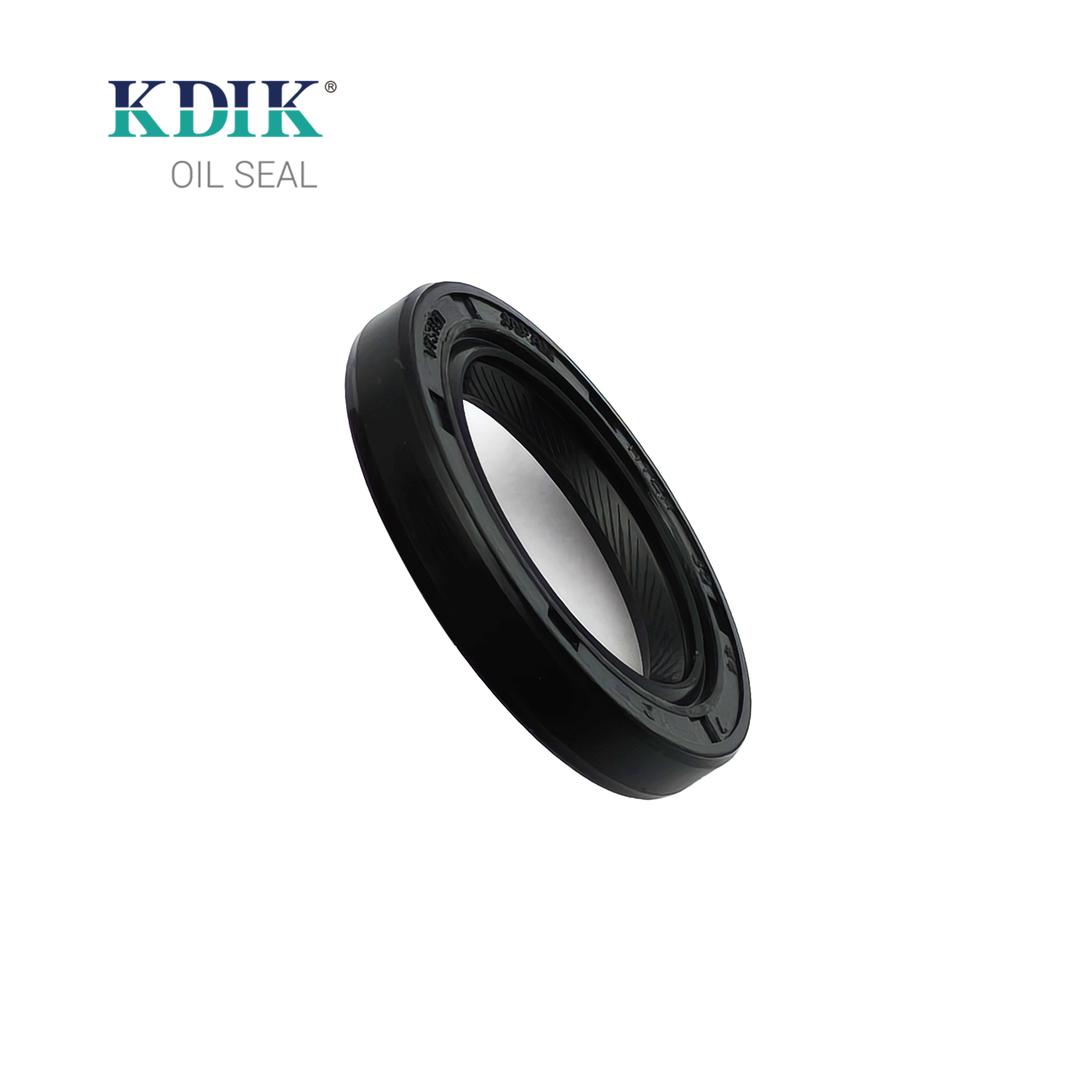 High Quality HTCR 30*44*7 NBR FKM Rotary Shaft Oil Seal Double Lip