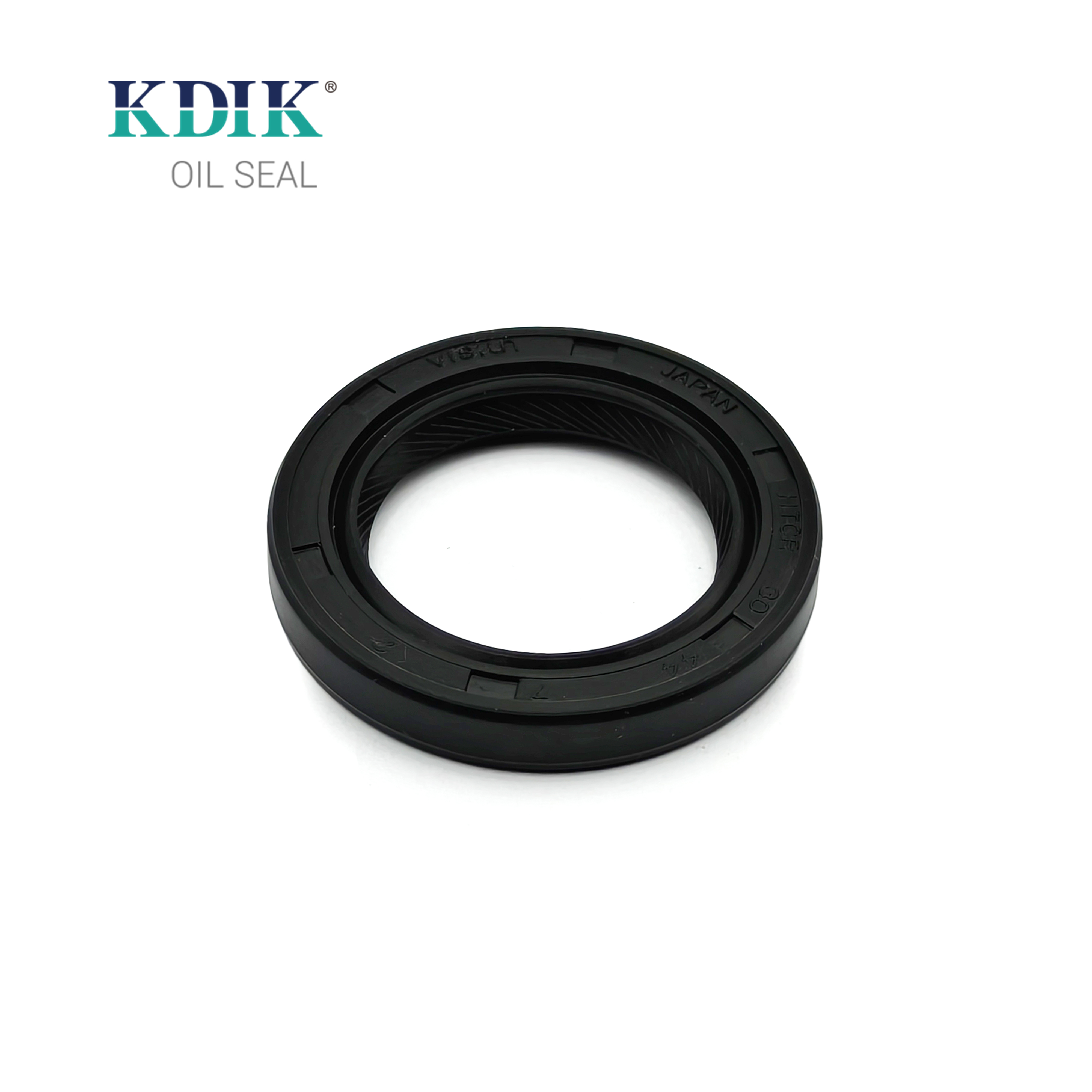 High Quality HTCR 30*44*7 NBR FKM Rotary Shaft Oil Seal Double Lip