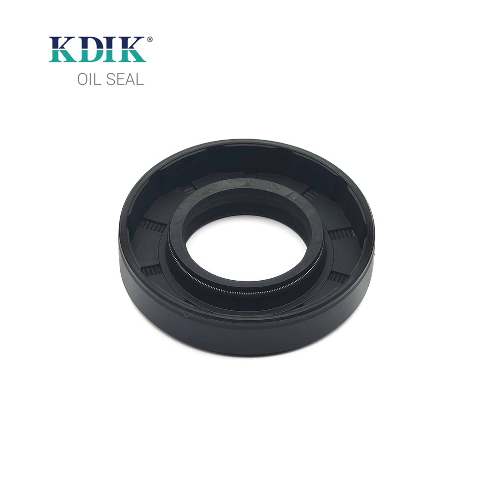High Quality NBR Nitrile Rotary Shaft Oil Seal TC 30*58*12 Covered Double Lip with Spring