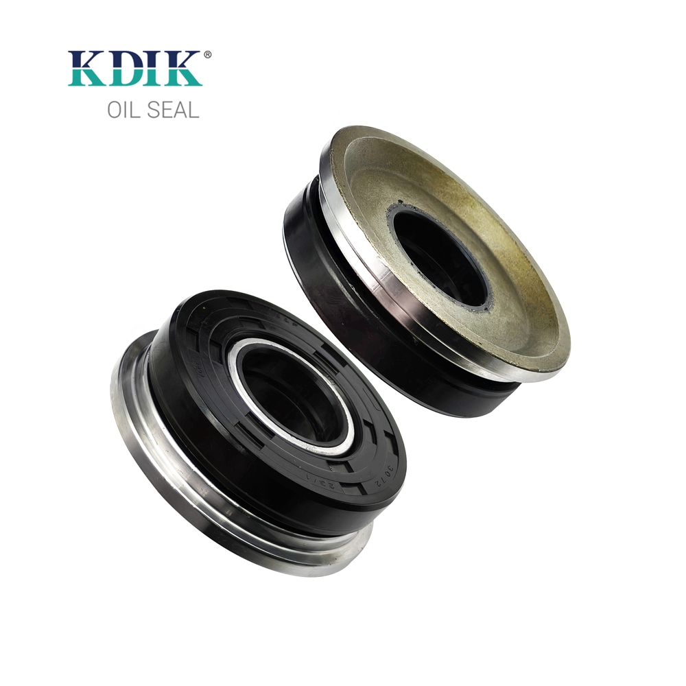 High Quality 30*72*23 NBR Mud Proof Agricultural Machinery Oil Seal