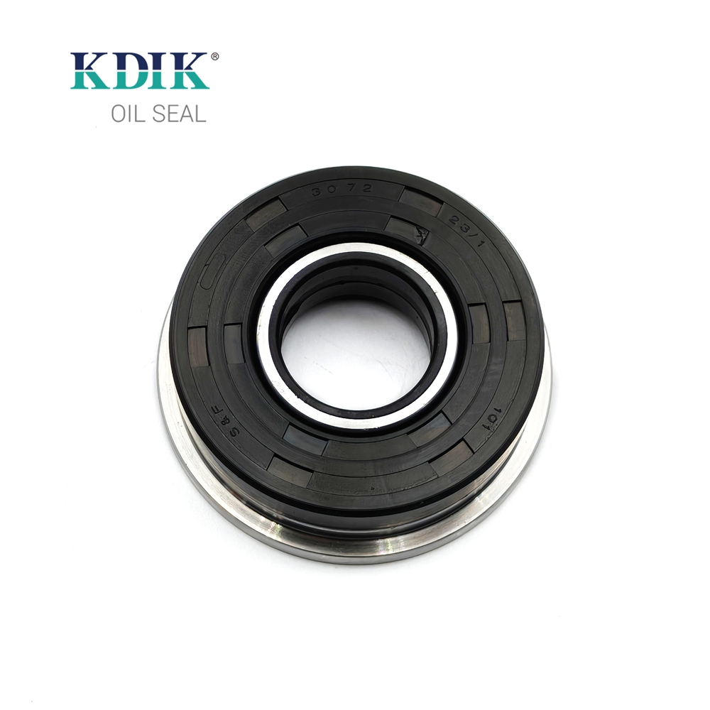 High Quality 30*72*23 NBR Mud Proof Agricultural Machinery Oil Seal