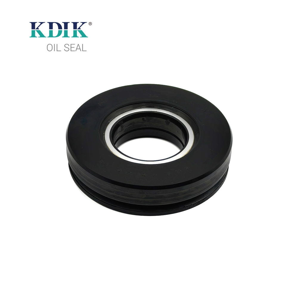 Manufacturer KDIK Factory Direct Seal Agricultural Machine Oil Seal Size 35*80*16 Tractor Part
