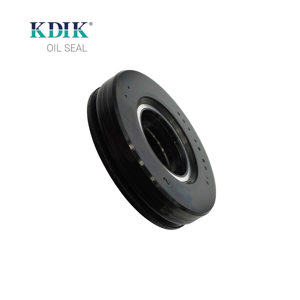 Manufacturer KDIK Factory Direct Seal Agricultural Machine Oil Seal Size 35*80*16 Tractor Part