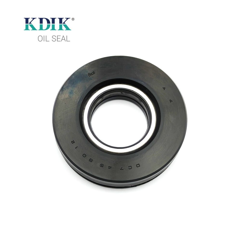 Manufacturer KDIK Factory Direct Seal Agricultural Machine Oil Seal Size 35*80*16 Tractor Part