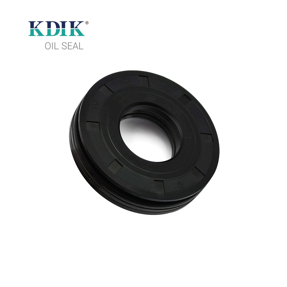 Manufacturer KDIK Factory Direct Seal Agricultural Machine Oil Seal Size 35*80*16 Tractor Part