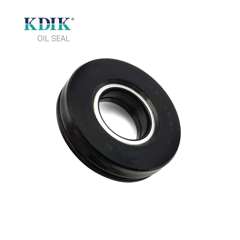 Manufacturer KDIK Factory Direct Seal Agricultural Machine Oil Seal Size 35*80*16 Tractor Part