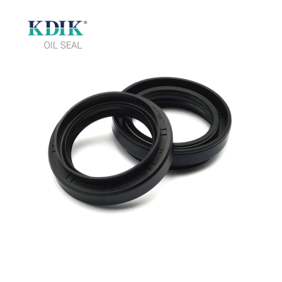 TC Oil seal Rubber Double lip seal ring