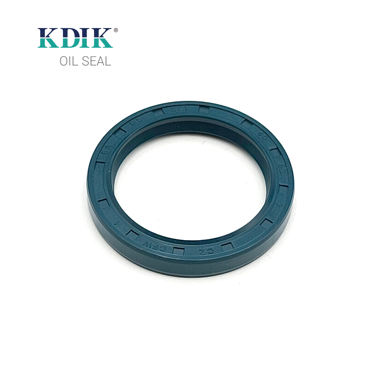 High Pressure CFW BABSL Type Oil Seal TCV 40*52*7mm for Hydraulic Pumps