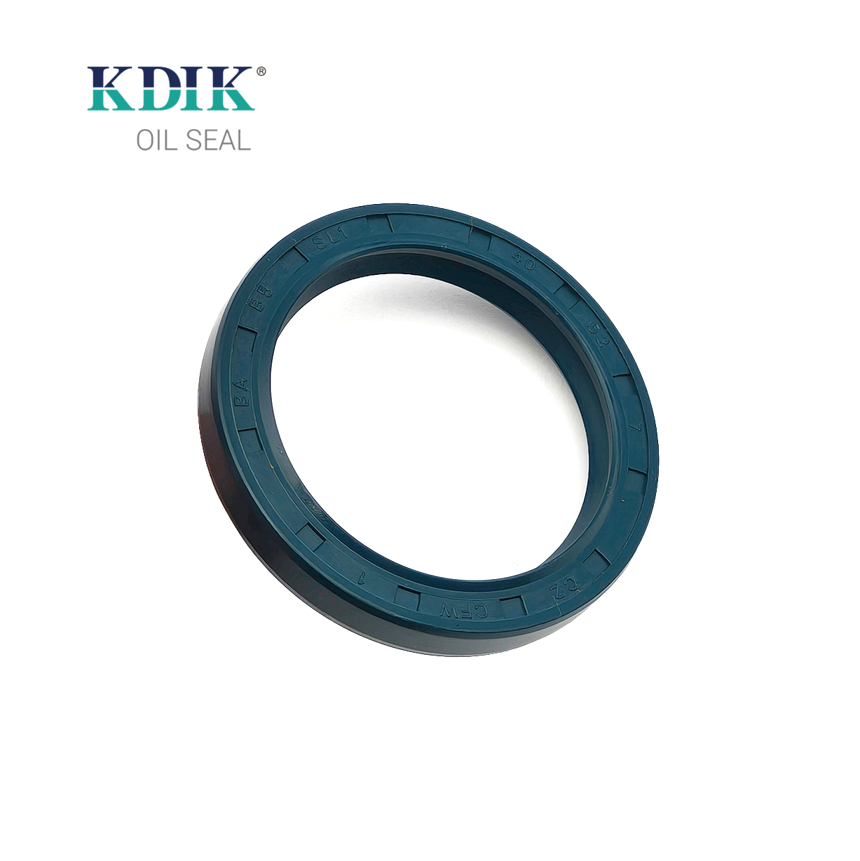High Pressure CFW BABSL Type Oil Seal TCV 40*52*7mm for Hydraulic Pumps