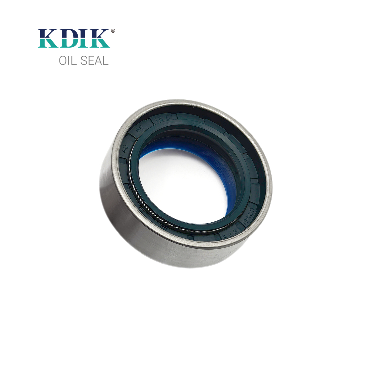 High Quality 40*60*18.5 Combi Wheel Hub Oil Seal CORTECO Tractor Parts