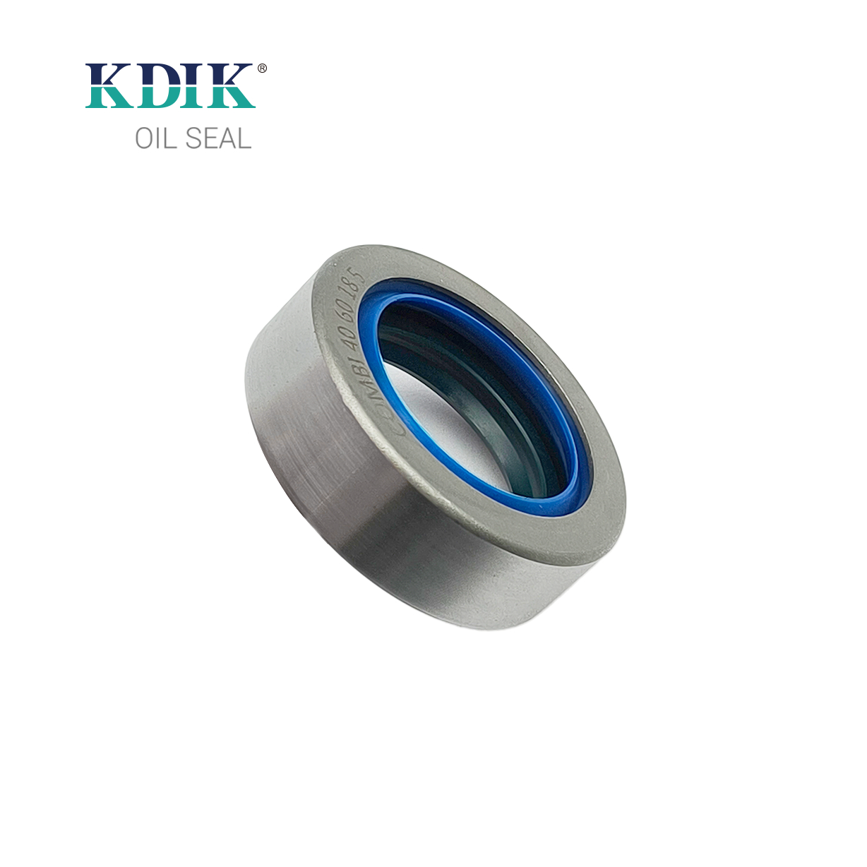 High Quality 40*60*18.5 Combi Wheel Hub Oil Seal CORTECO Tractor Parts