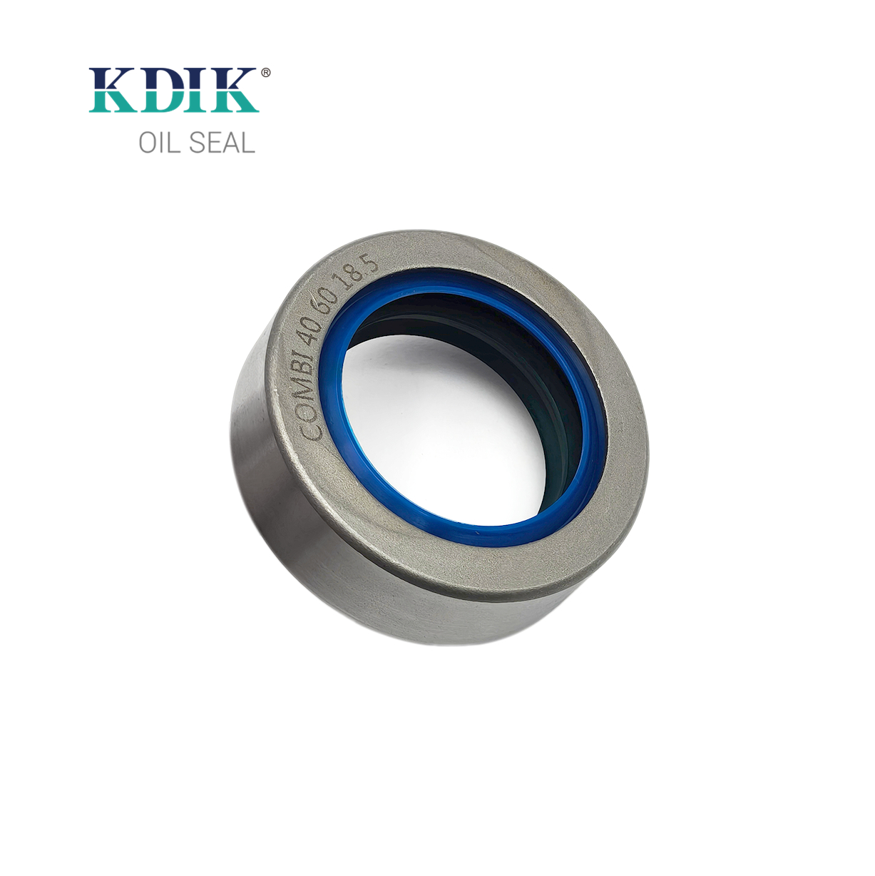 High Quality 40*60*18.5 Combi Wheel Hub Oil Seal CORTECO Tractor Parts