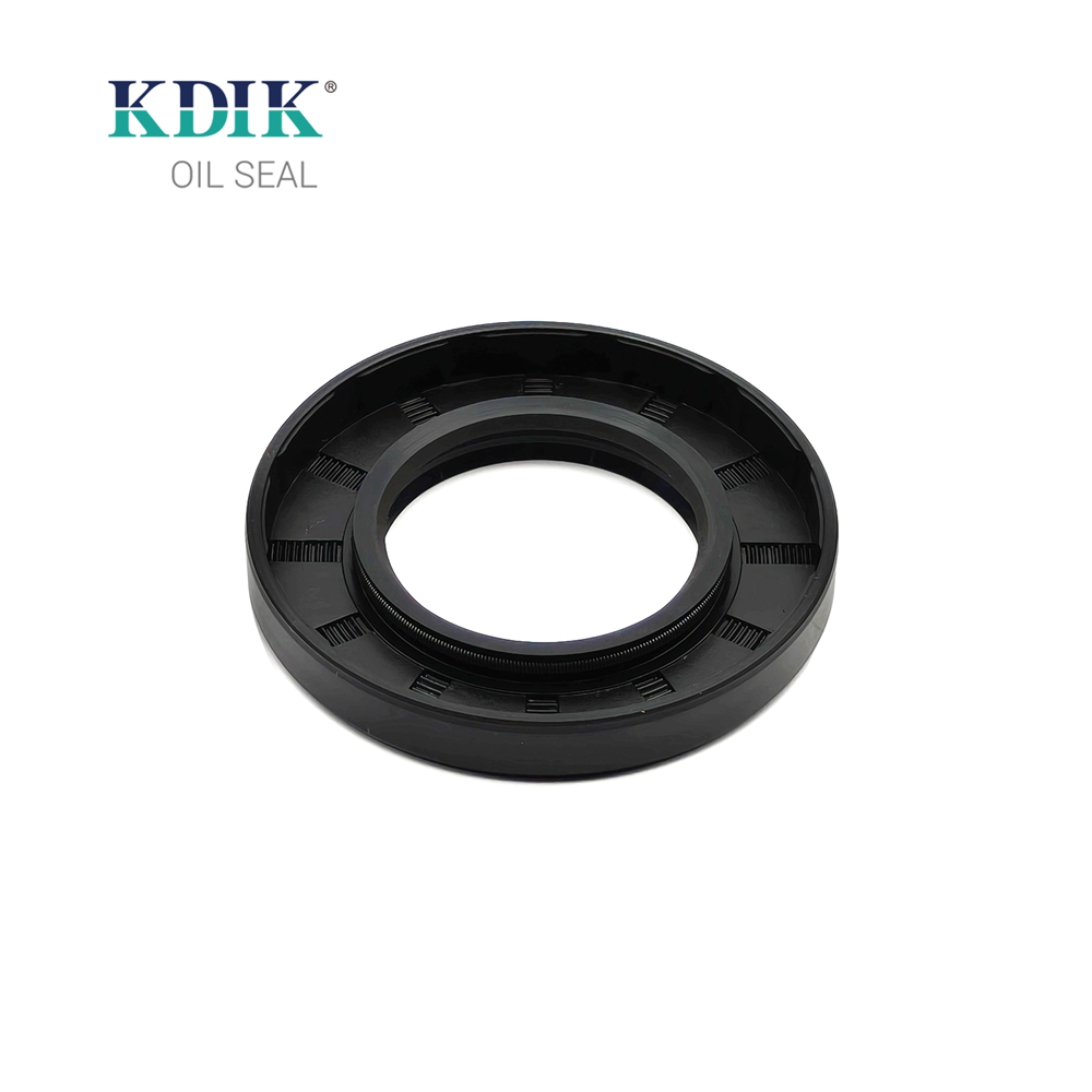 NBR Nitrile Rotary Shaft Oil Seal TC 40*72*10 Covered Double Lip with Spring