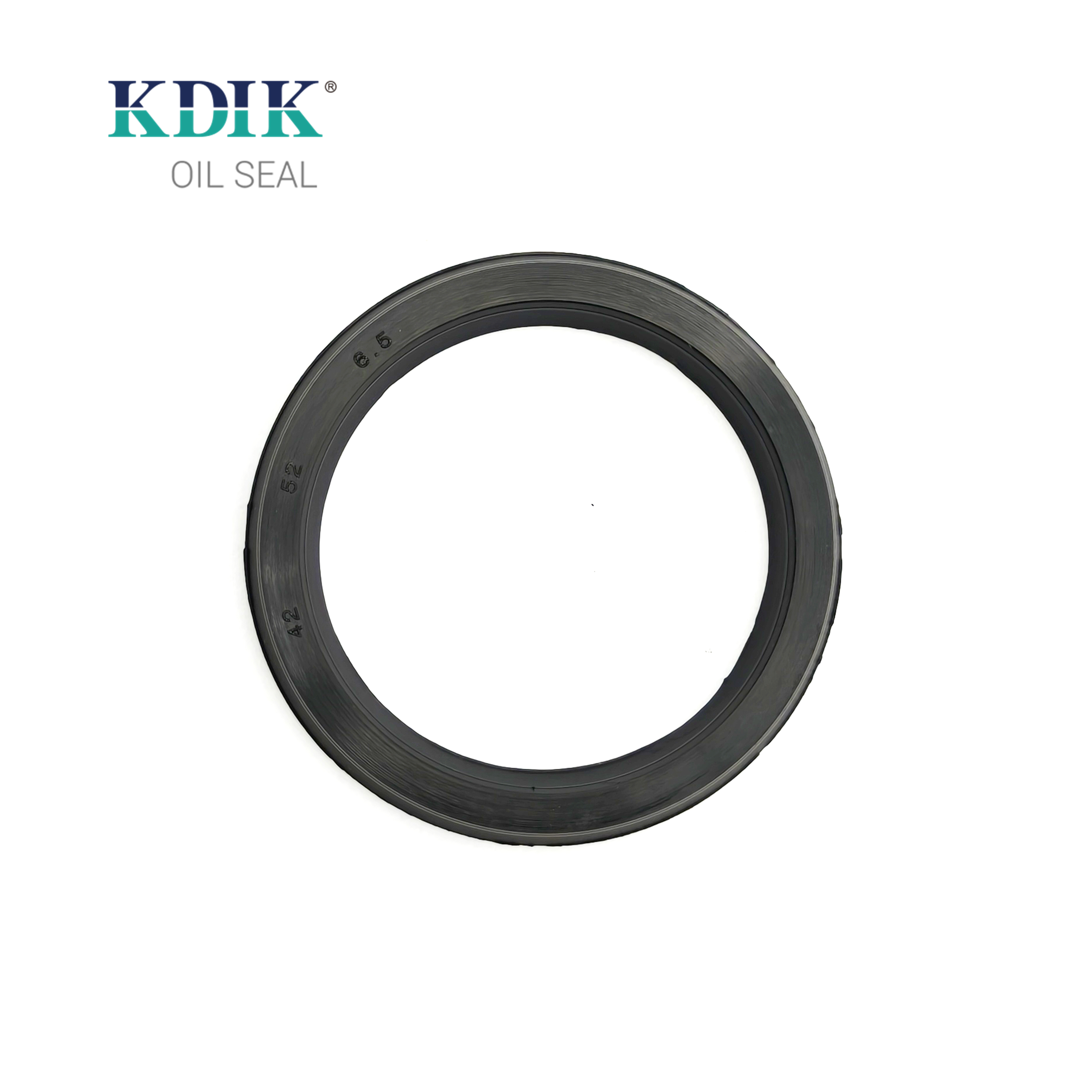 Hot Sale High Quality Standard 42*52*6.5 Oil Seal Factory Direct Heavy Truck Part