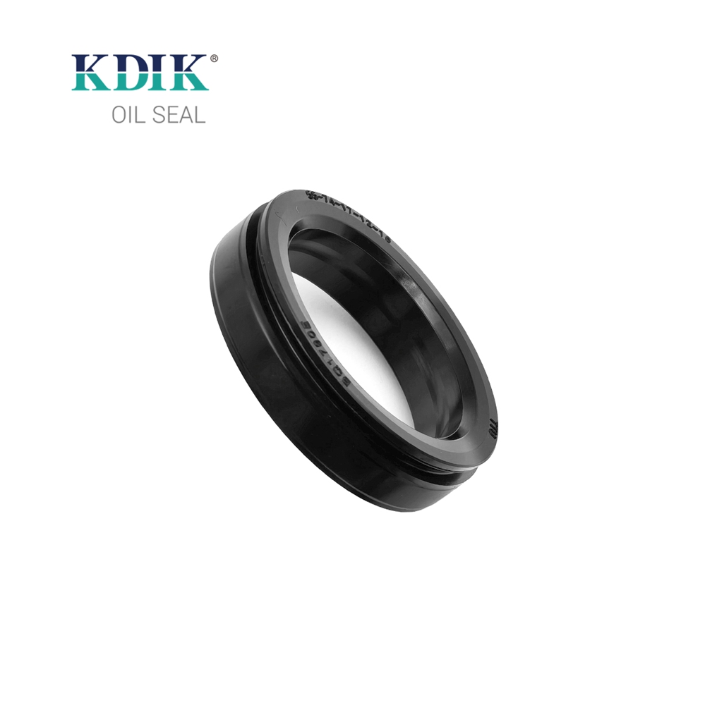 BQ1790E Agricultural Machinery Oil Seal Size 55*74*17 KubotaTractor Spare Parts