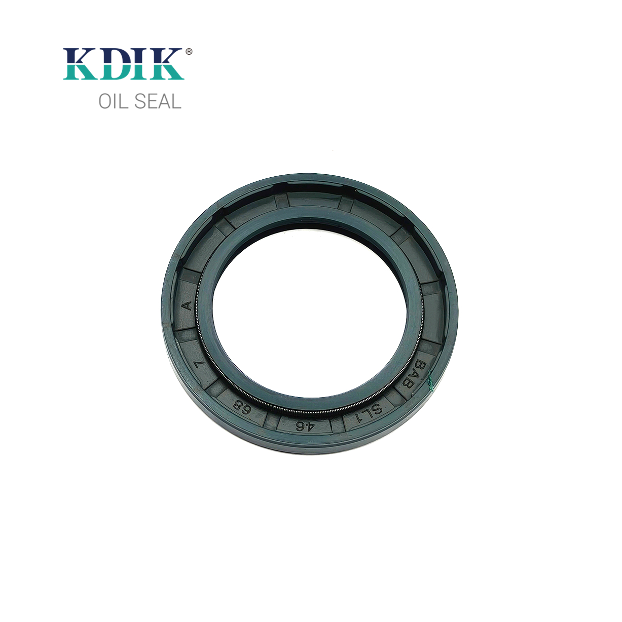 High Pressure TCV 46*68*7 Factory Direct Standard Hydraulic Pump Oil Seal