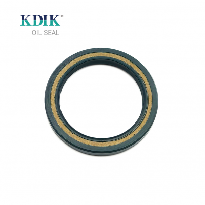 High Pressure TCV Radial Shaft Seal CFW BABSL05