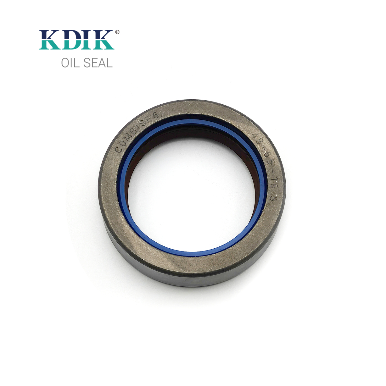 Best Price 48*65*16.5 Combi Sf6 Oil Seal OEM 12017310b Carraro 140224