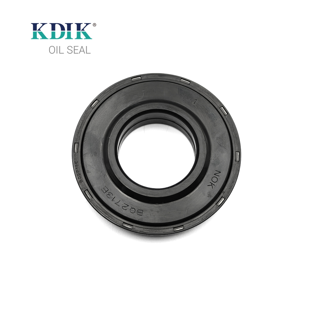 High Quality BQ2713E Skeleton Oil Seal NBR/FKM for Tractor Agricultural Machinery Factory Direct