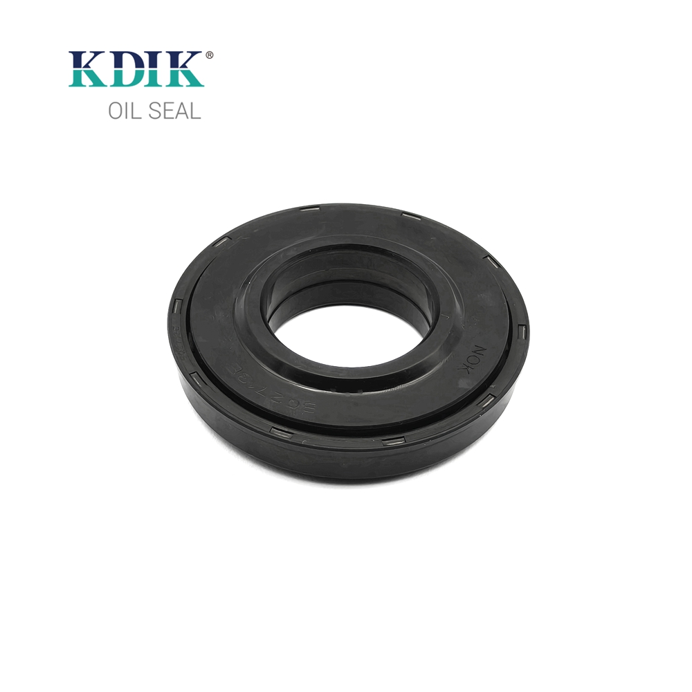 High Quality BQ2713E Skeleton Oil Seal NBR/FKM for Tractor Agricultural Machinery Factory Direct