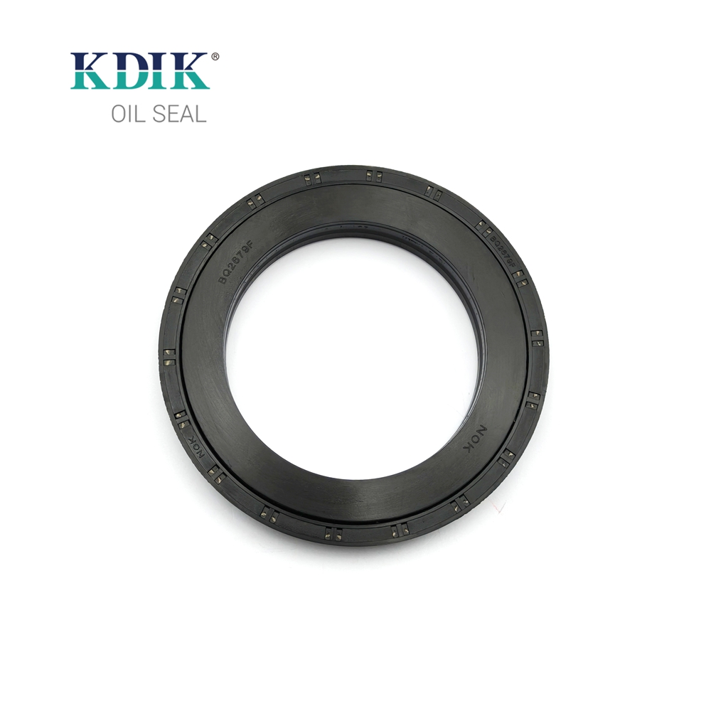 BQ2679 Agricultural Machinery Oil Seal Size 93.5*130*11.5/20 Kubota Tractor Harvester Part