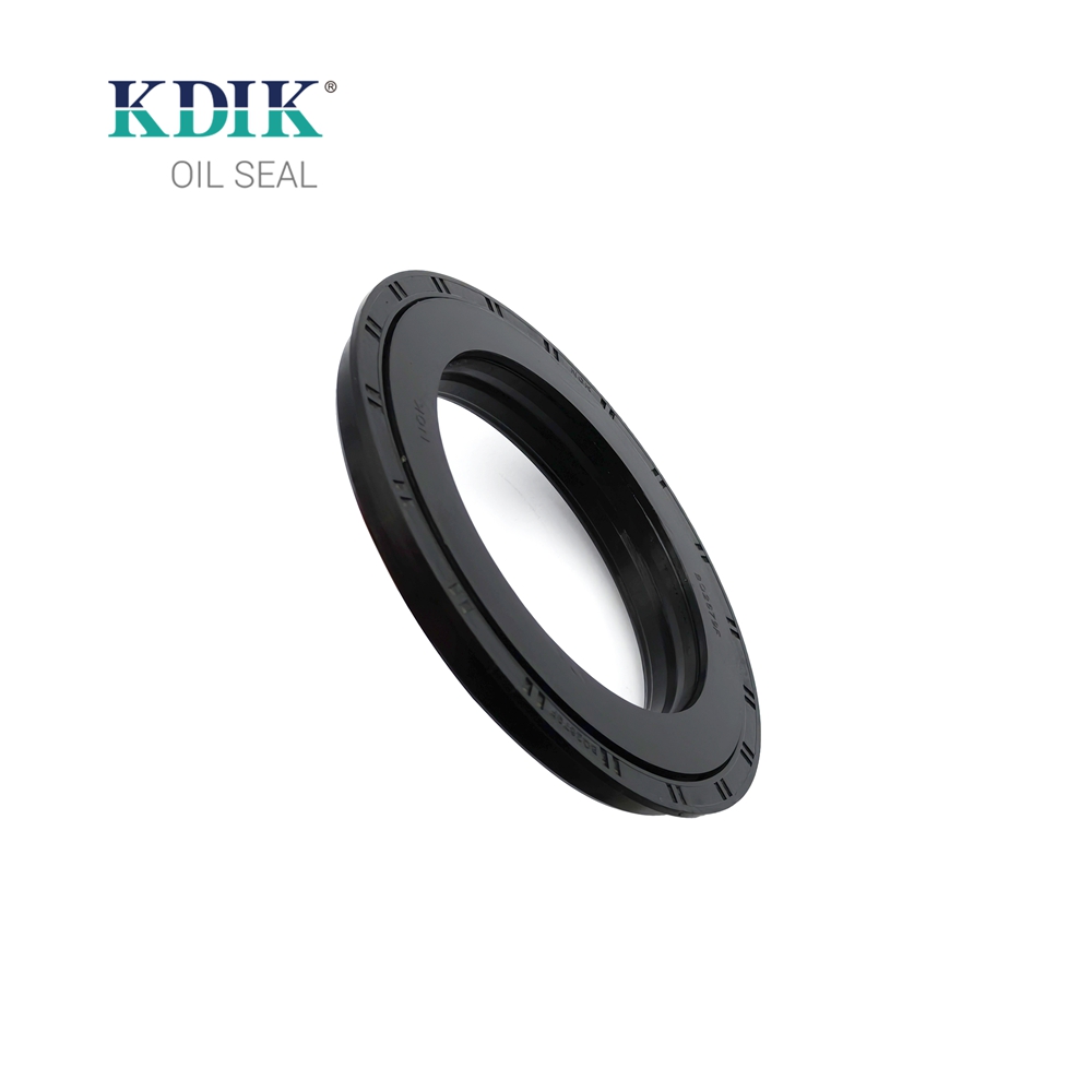 BQ2679 Agricultural Machinery Oil Seal Size 93.5*130*11.5/20 Kubota Tractor Harvester Part
