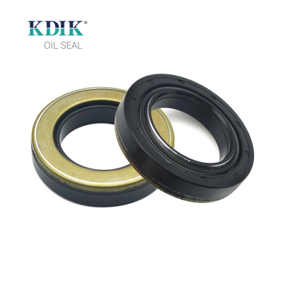 OE BQ3201E Rear Axle Seal for 31339-44510 Tractor Excavator Diesel Engine Spare Parts