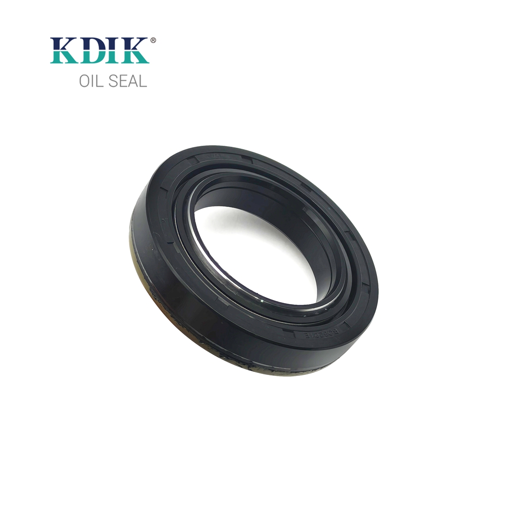 OE BQ3201E Rear Axle Seal for 31339-44510 Tractor Excavator Diesel Engine Spare Parts
