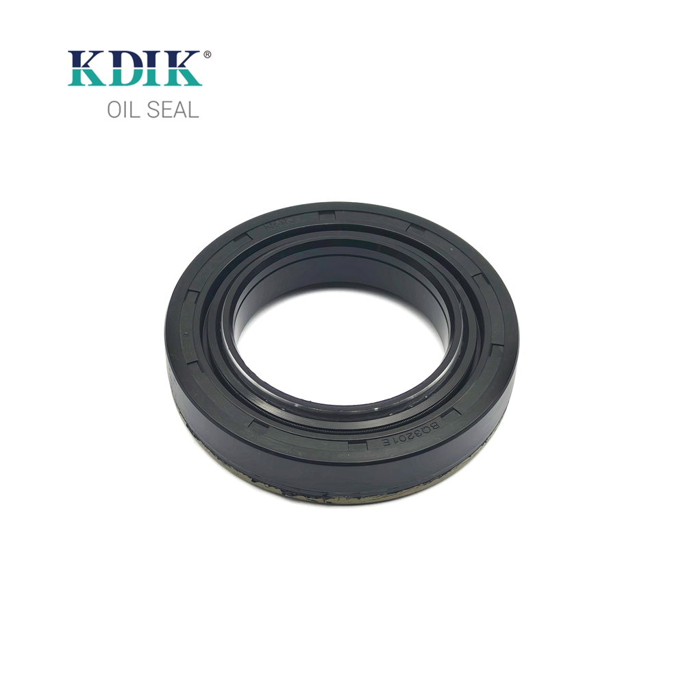 OE BQ3201E Rear Axle Seal for 31339-44510 Tractor Excavator Diesel Engine Spare Parts