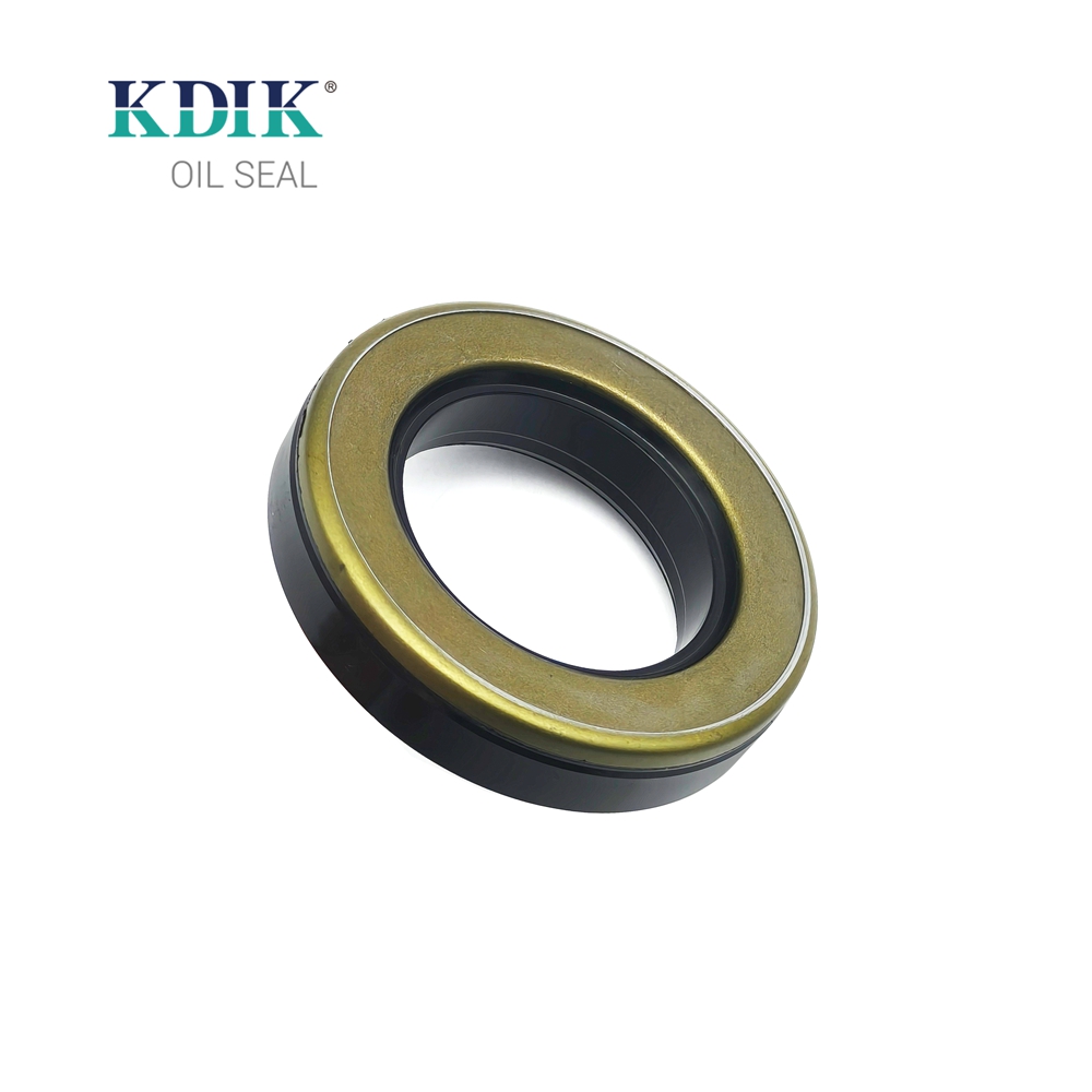 OE BQ3201E Rear Axle Seal for 31339-44510 Tractor Excavator Diesel Engine Spare Parts