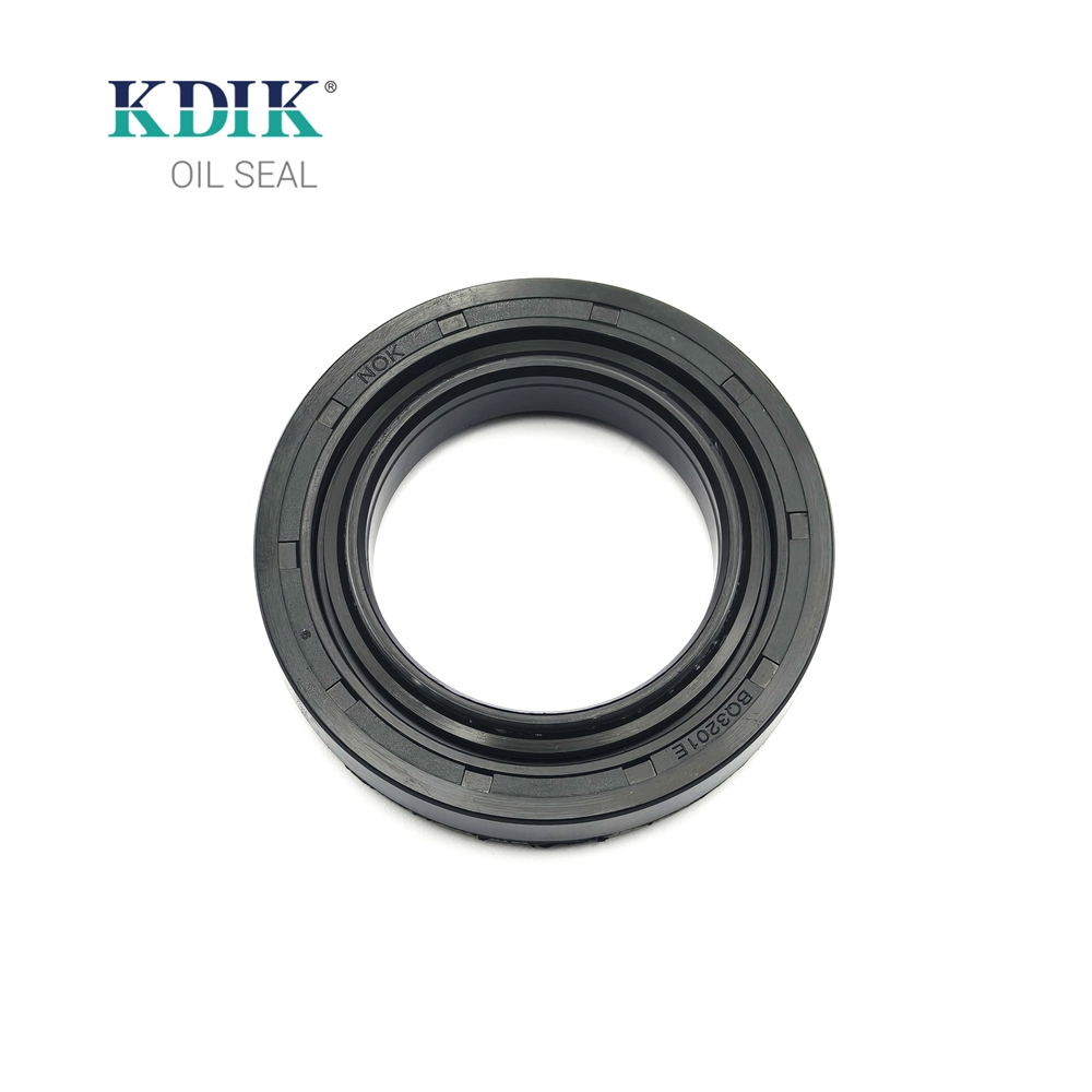 OE BQ3201E Rear Axle Seal for 31339-44510 Tractor Excavator Diesel Engine Spare Parts