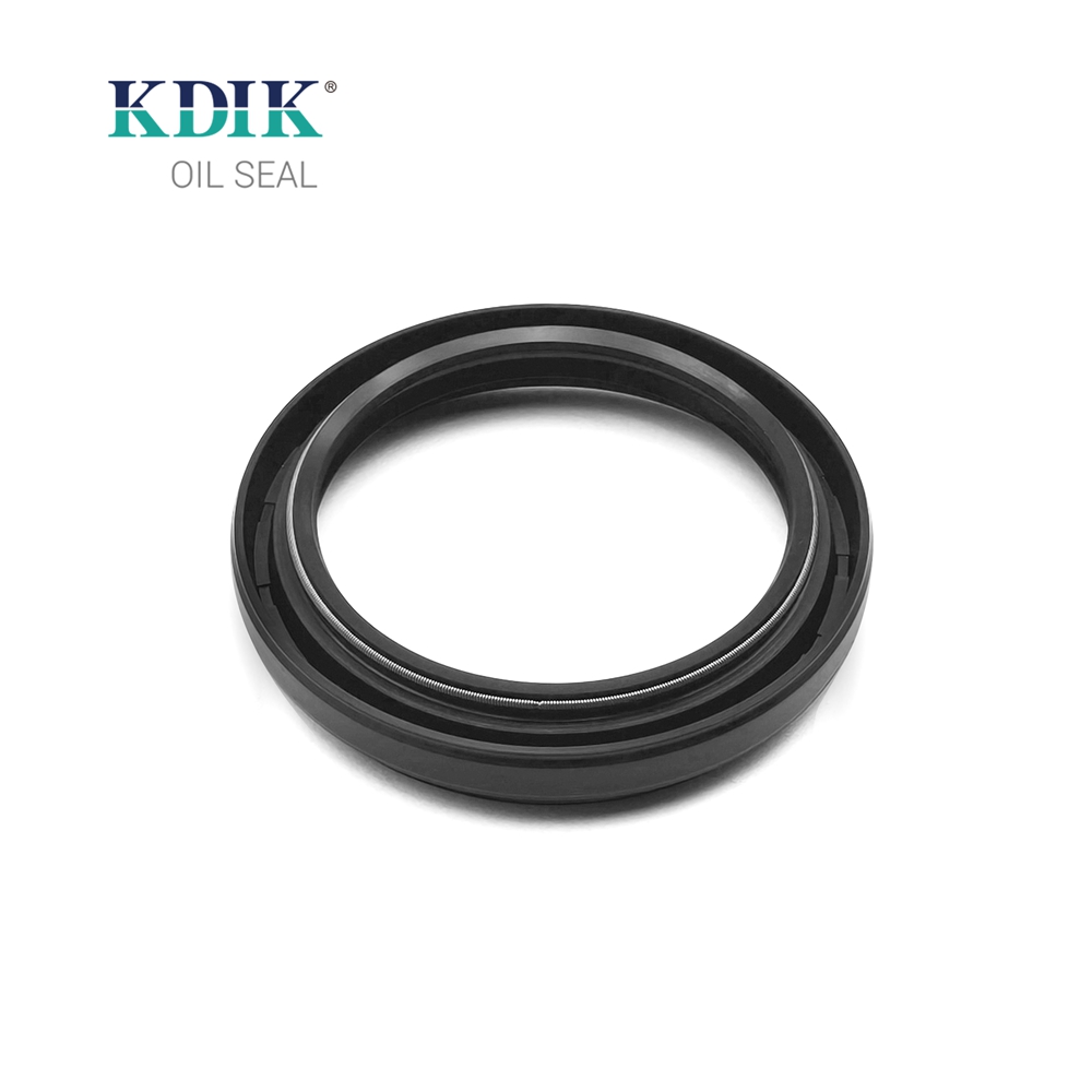High Quality BQ3981E 60*84*8.5/17.5 Oil Seal for Truck Tractor Wheel Hub Axle Factory Direct sale