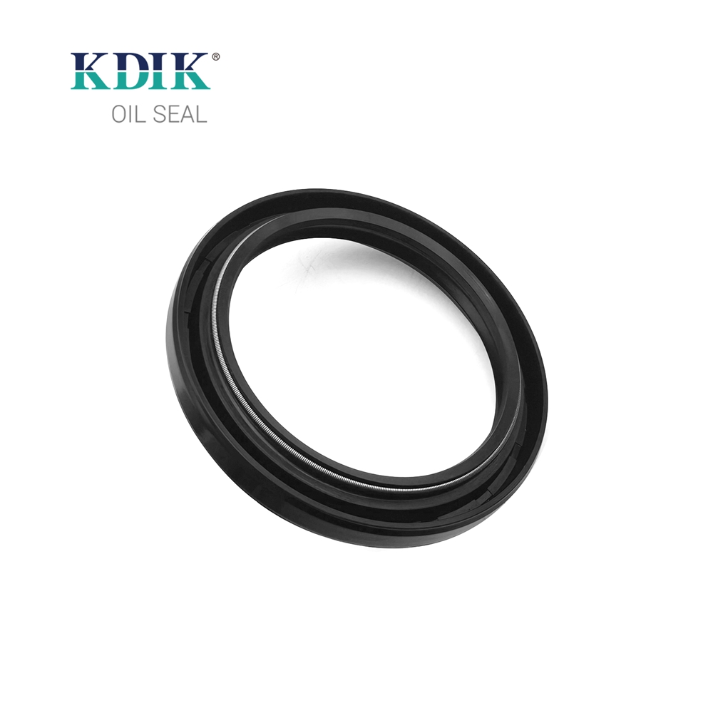 High Quality BQ3981E 60*84*8.5/17.5 Oil Seal for Truck Tractor Wheel Hub Axle Factory Direct sale