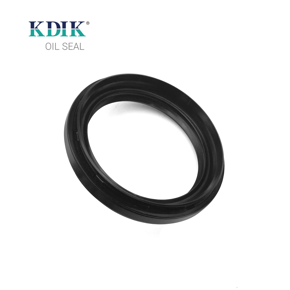 High Quality BQ3981E 60*84*8.5/17.5 Oil Seal for Truck Tractor Wheel Hub Axle Factory Direct sale