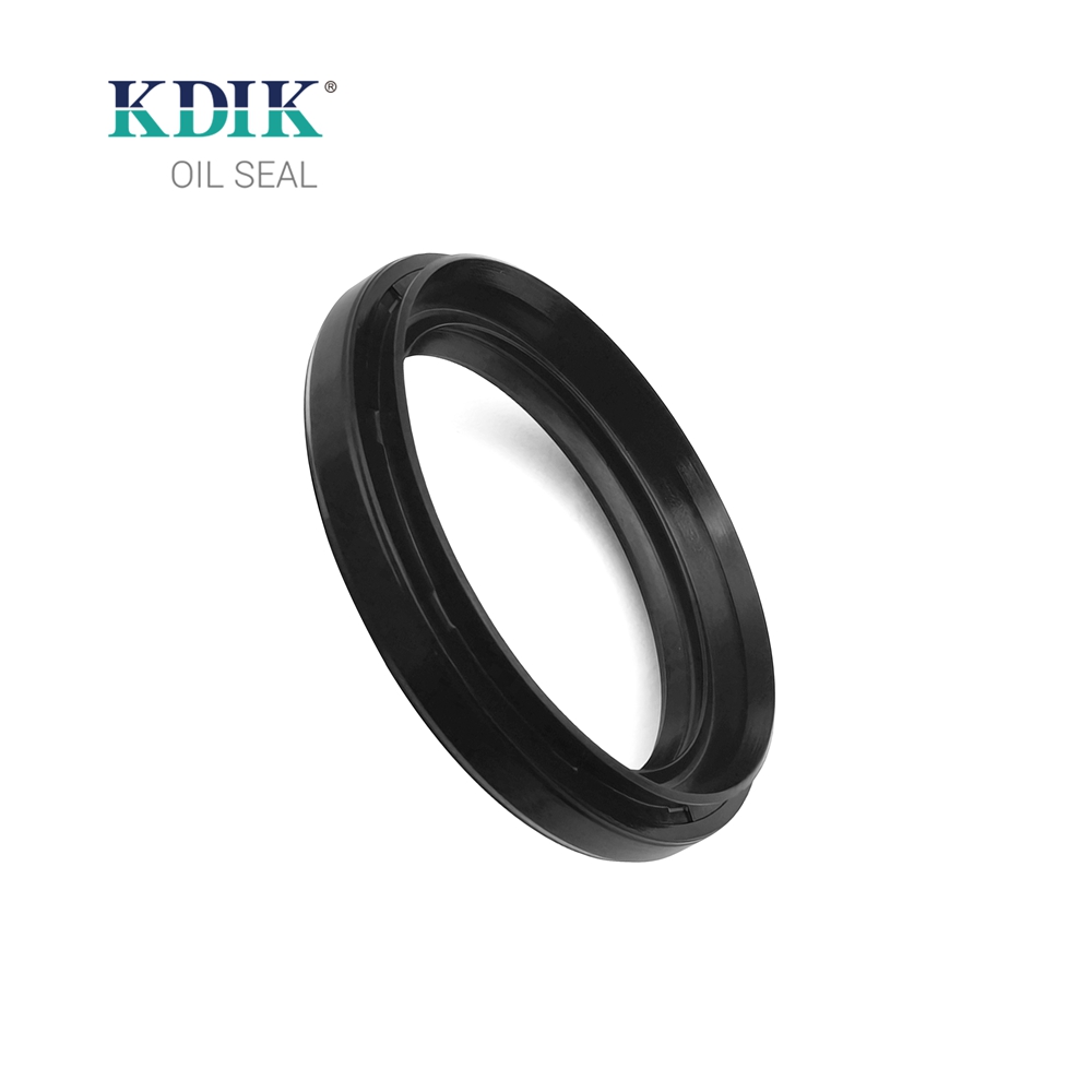 High Quality BQ3981E 60*84*8.5/17.5 Oil Seal for Truck Tractor Wheel Hub Axle Factory Direct sale