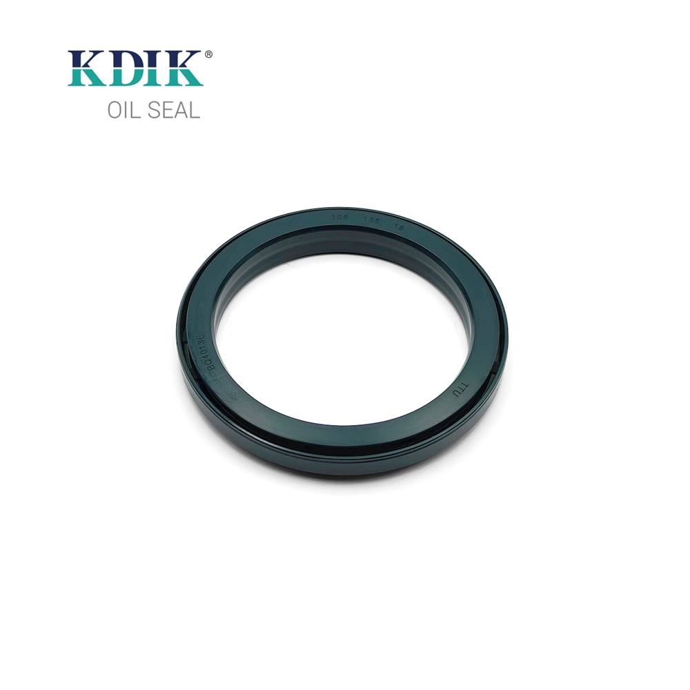 BQ4013 Agricultural Machine Oil Seal Size 105*135*18 for Kubota Harvester Parts