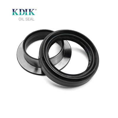 High Quality BQ22897E 45*70*11/17 Oil Seal for Truck Tractor Wheel Hub Axle