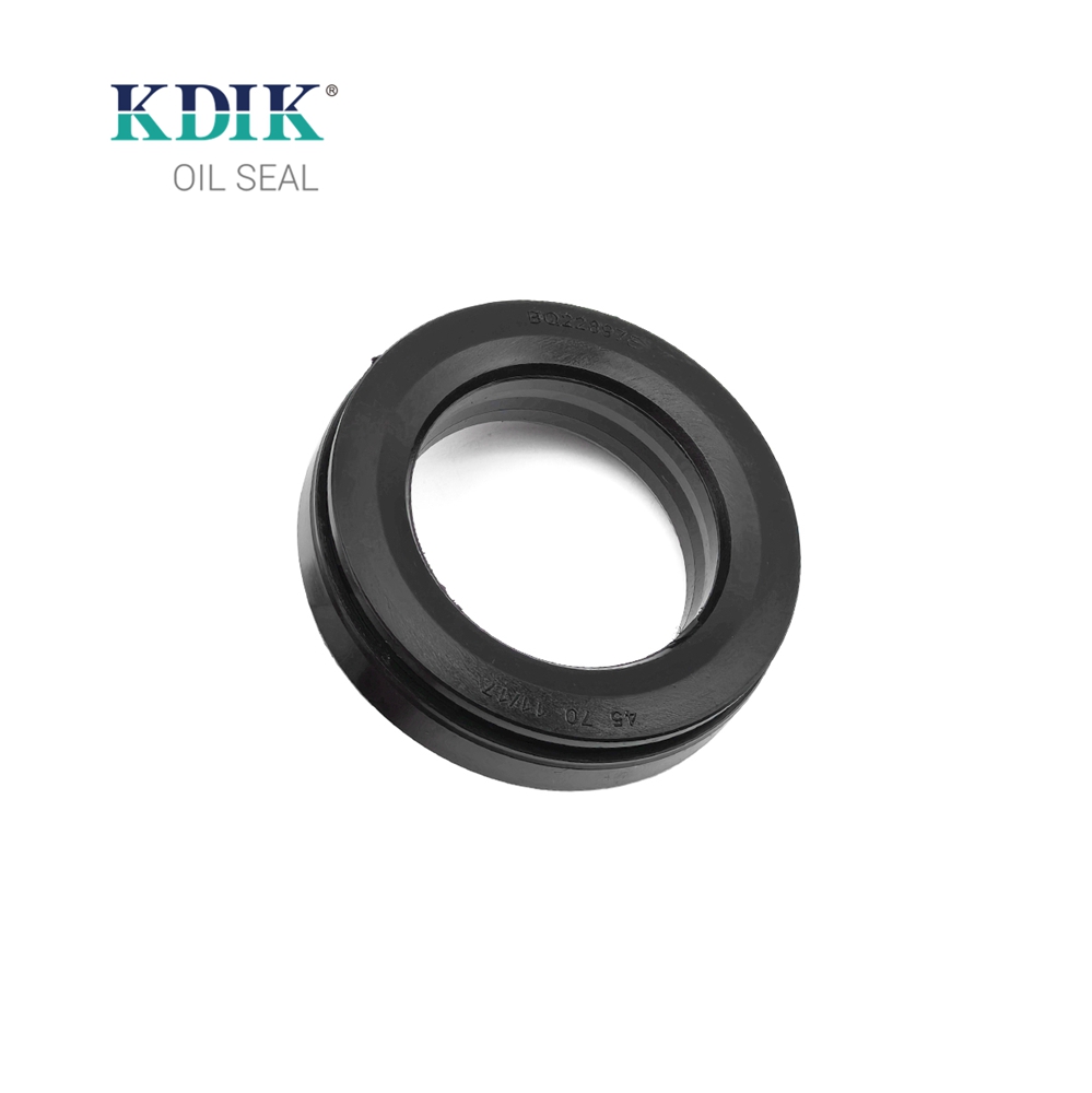 High Quality BQ22897E 45*70*11/17 Oil Seal for Truck Tractor Wheel Hub Axle
