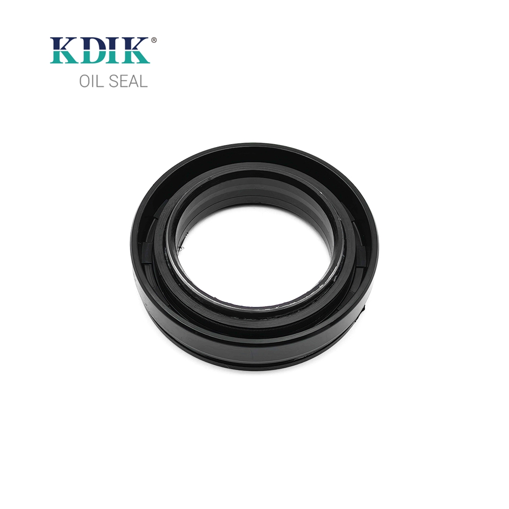 High Quality BQ22897E 45*70*11/17 Oil Seal for Truck Tractor Wheel Hub Axle
