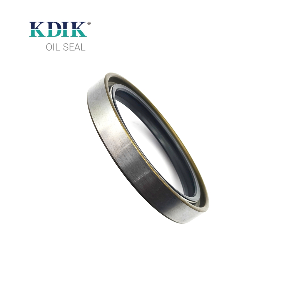 High Quality BW4680E 122*152*21 Oil Seal for Truck Tractor Wheel Hub Axle Factory Direct