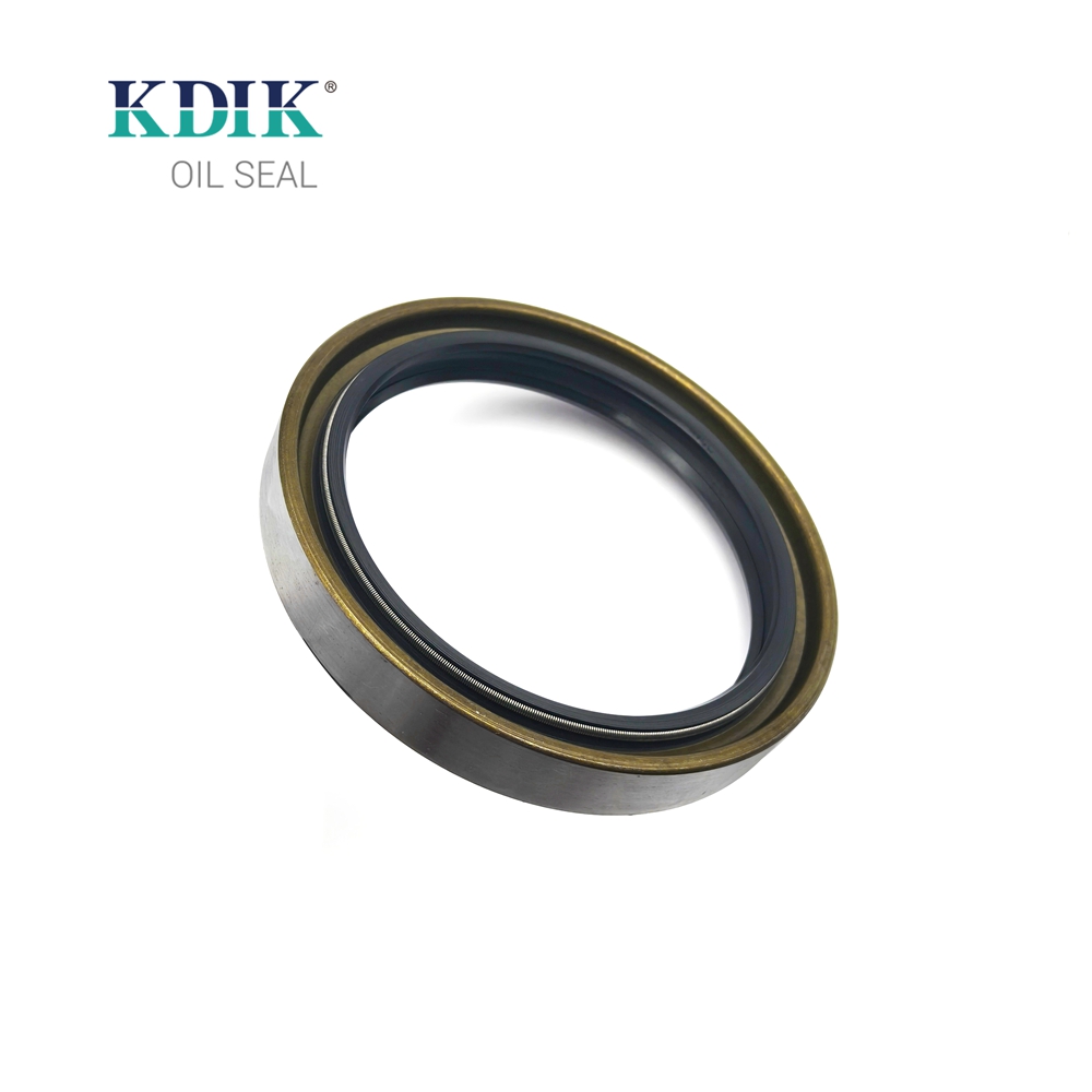High Quality BW4680E 122*152*21 Oil Seal for Truck Tractor Wheel Hub Axle Factory Direct