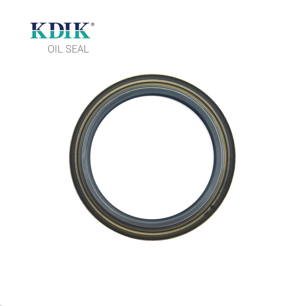High Quality BW4680E 122*152*21 Oil Seal for Truck Tractor Wheel Hub Axle Factory Direct