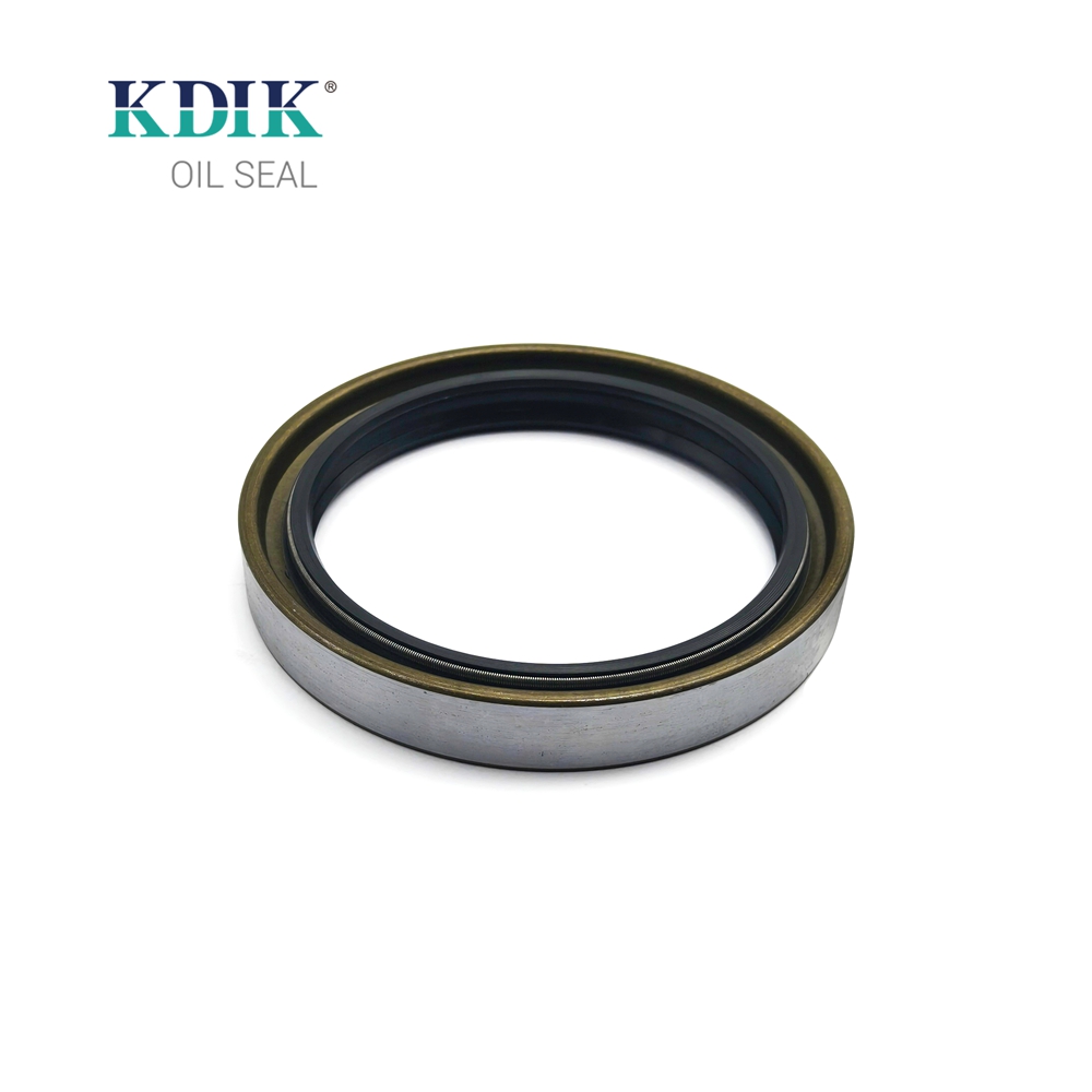 High Quality BW4680E 122*152*21 Oil Seal for Truck Tractor Wheel Hub Axle Factory Direct