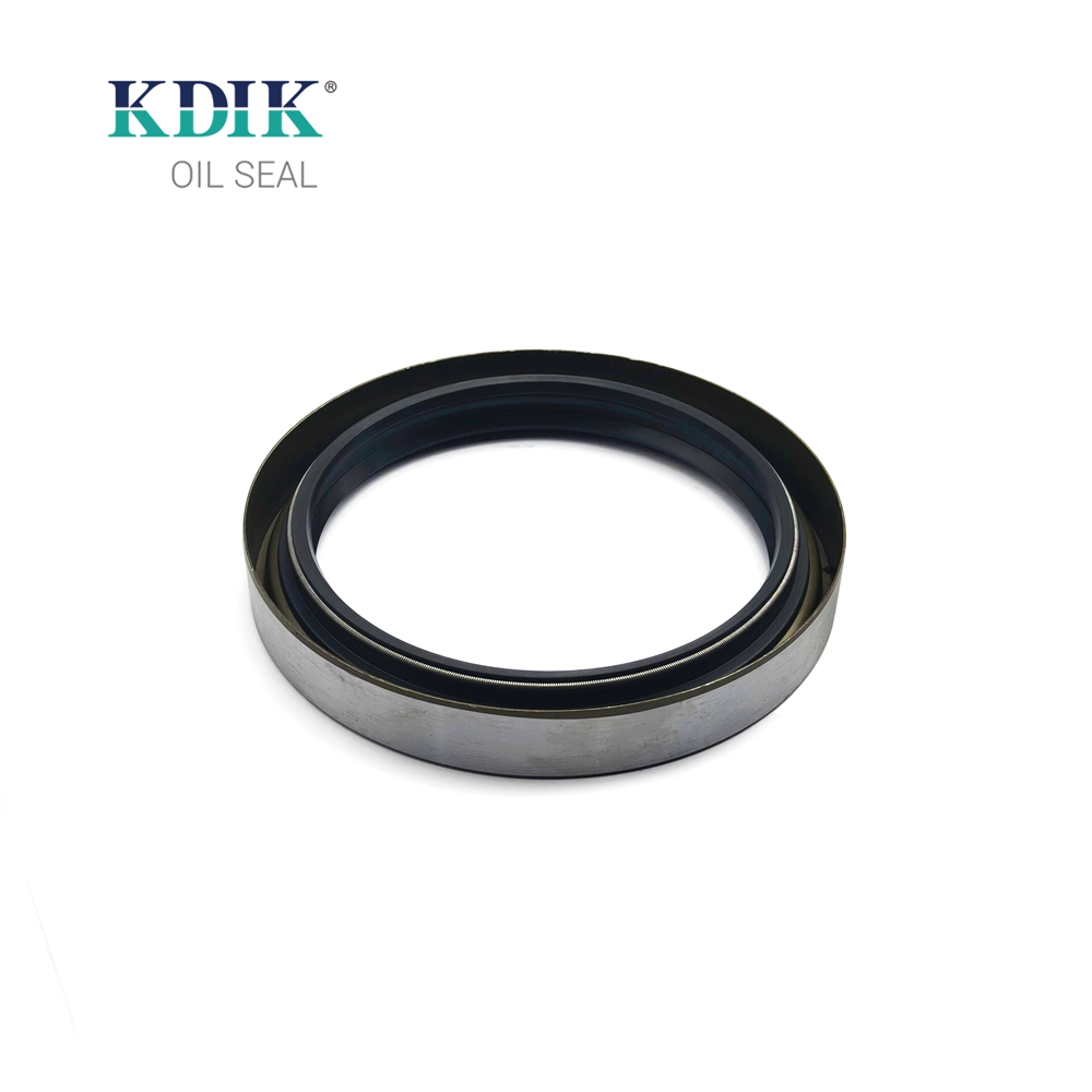 High Quality BW4680E 122*152*21 Oil Seal for Truck Tractor Wheel Hub Axle Factory Direct