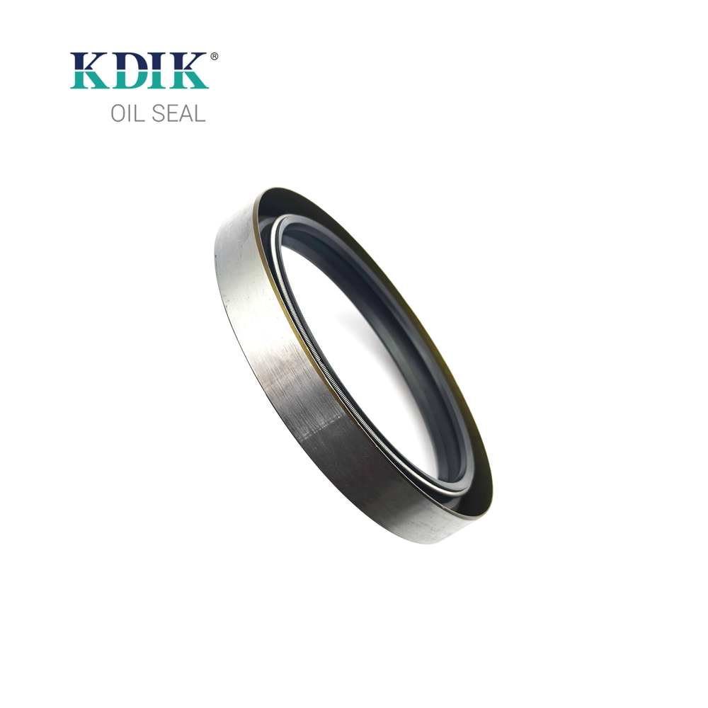 High Quality BW4680E 122*152*21 Oil Seal for Truck Tractor Wheel Hub Axle Factory Direct
