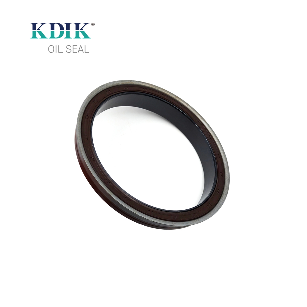 High Quality BZ5333 138*157*165/18 Oil Seal for Truck Tractor Wheel Hub Axle Factory Direct