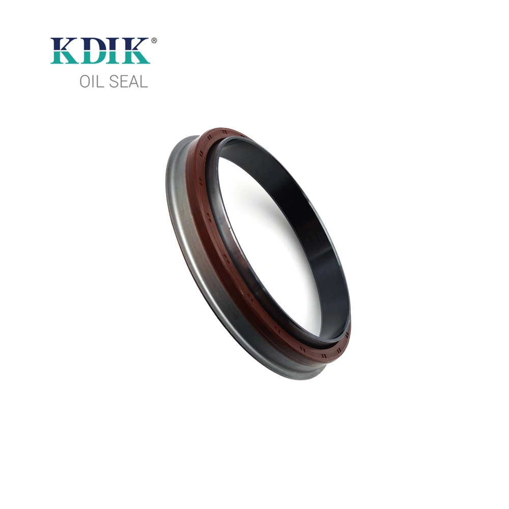 High Quality BZ5333 138*157*165/18 Oil Seal for Truck Tractor Wheel Hub Axle Factory Direct