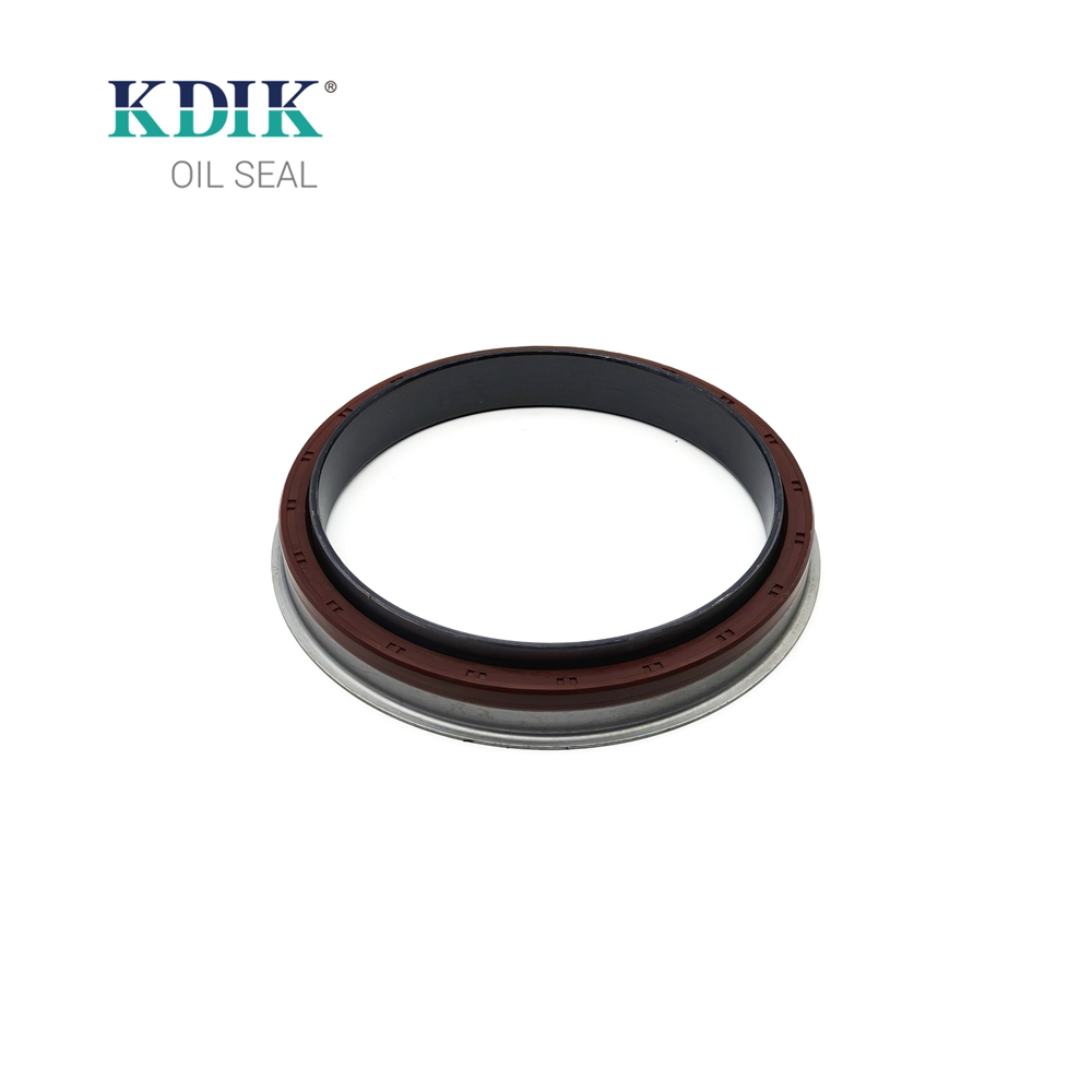 High Quality BZ5333 138*157*165/18 Oil Seal for Truck Tractor Wheel Hub Axle Factory Direct