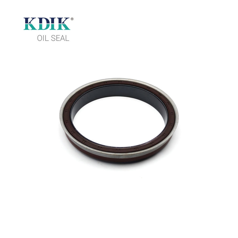 High Quality BZ5333 138*157*165/18 Oil Seal for Truck Tractor Wheel Hub Axle Factory Direct